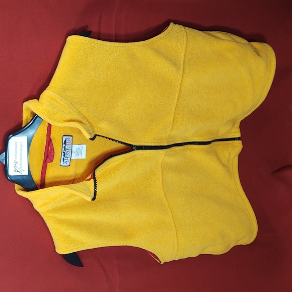 Alpine Tek ladies sleeveless top Sz XL - Picture 1 of 3